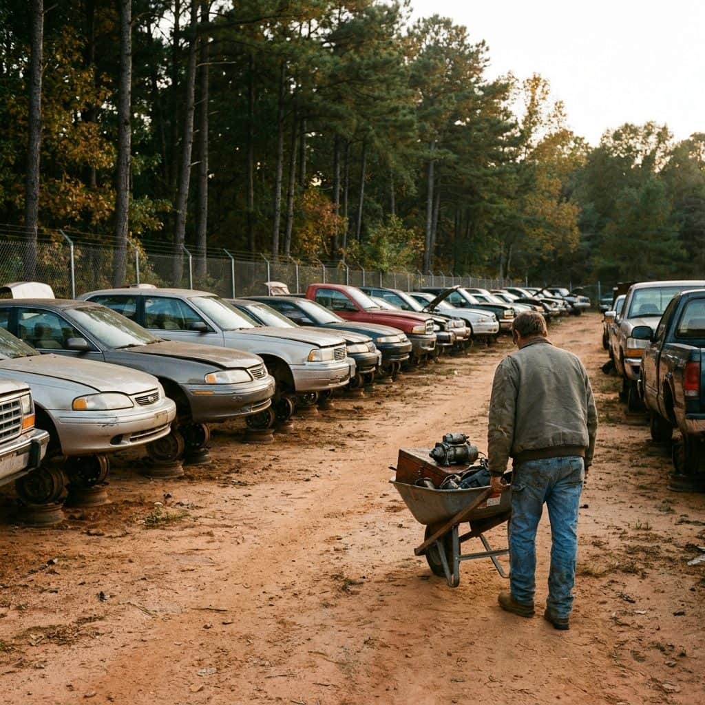 GO Pull-It Georgia and Florida: 4 Yards, Gate Fees and Rules