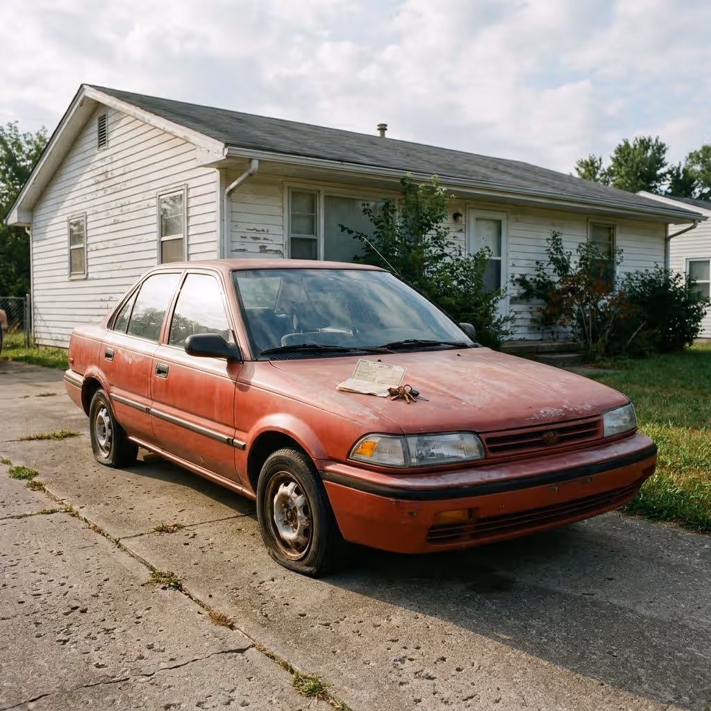 Wheelzy Reviews: What the BBB and Trustpilot Numbers Show