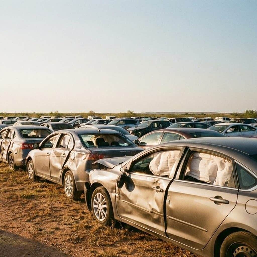 Why More Cars Get Totaled and What Owners Can Do About It