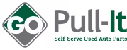 GO Pull-It logo