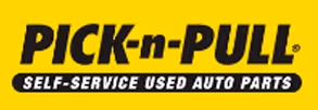 Pick-n-Pull logo