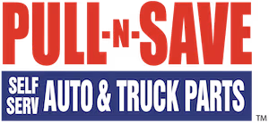 Pull N Save logo