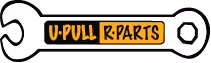 U Pull R Parts logo