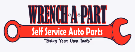 Wrench-A-Part logo