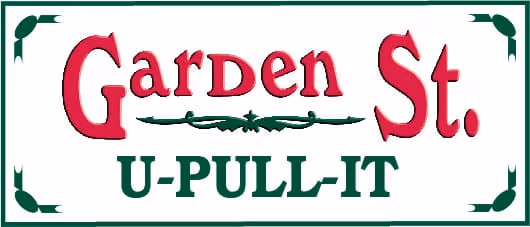 Garden Street U Pull It Fort Myers