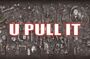 Affordable Auto Parts at 1940 Fossick Ln, Cherokee, AL 35616