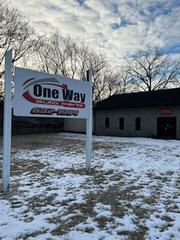 A-1 Auto Salvage at 3664 Rockville Rd, Indianapolis, IN 46222