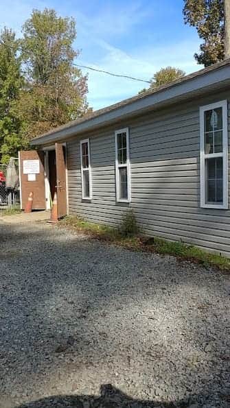 Albright's Auto Salvage at 40 Creedmore Ln, North East, MD 21901
