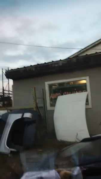 Andrews Auto & Truck Parts at 5725 Indian Trail, Thomaston, GA 30286