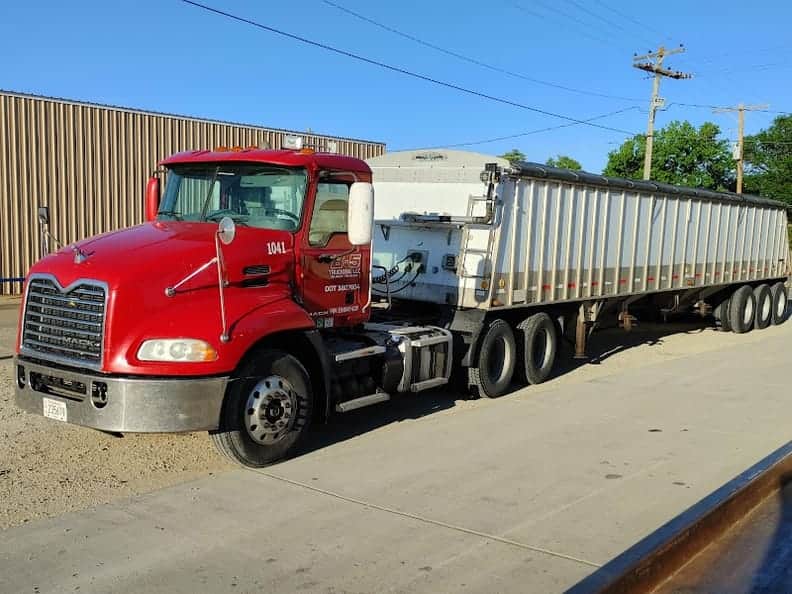 B F R Metals at 1504 W State St, Salina, KS 67401