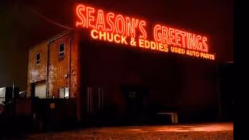 Chuck & Eddie's Used Auto Parts at 384 Old Turnpike Rd, Southington, CT 06489