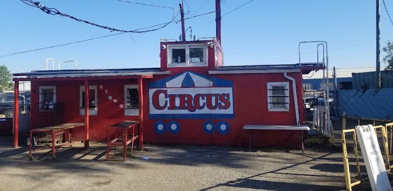 Circus Auto Parts Inc at 13701 S Ashland Ave, Riverdale, IL 60827