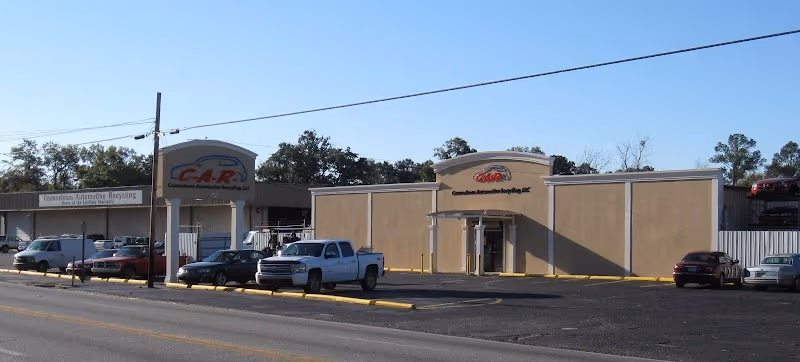 Counselman Automotive Recycling, LLC - Mobile at 3019 St Stephens Rd, Mobile, AL 36612