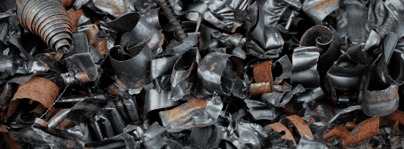 Emperor Scrap Metal Recycling Center at 125 S Fairbank St, Addison, IL 60101