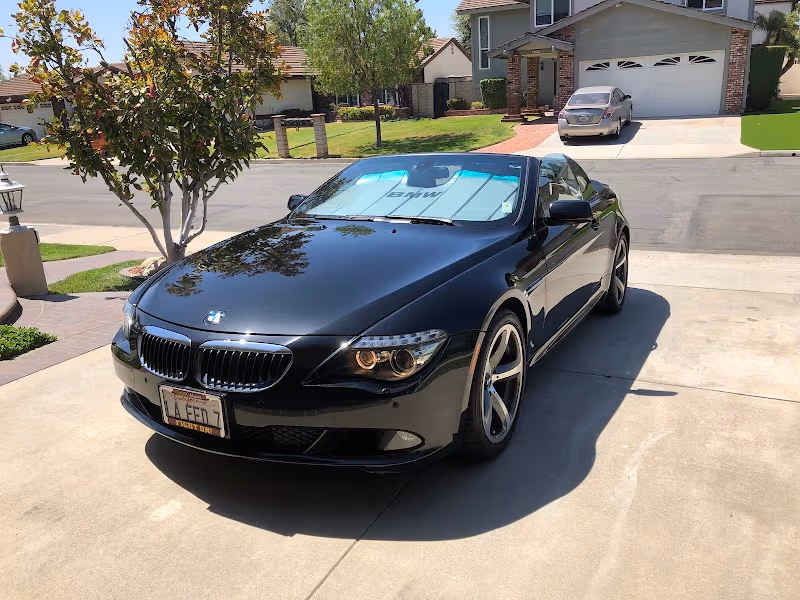 GSL Imports Auto Dismantling at 8971 Herrick Ave, Sun Valley, CA 91352