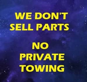 High Bid Auto Recycling at 1160 S Harlan St, Lakewood, CO 80232