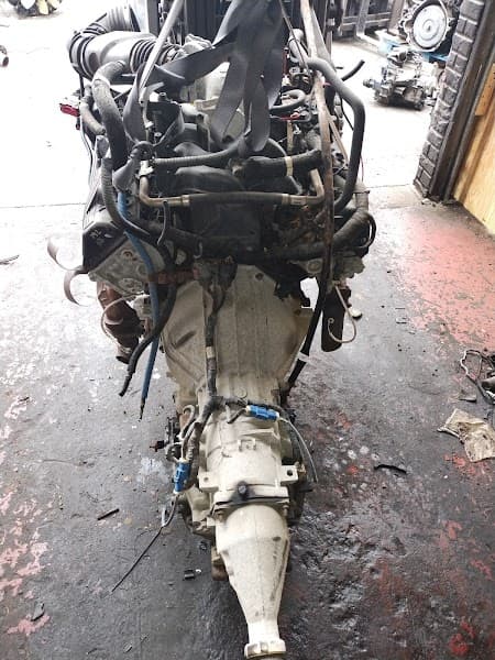 I&X used auto parts locator at 6930 Barbour Rd, Riviera Beach, FL 33407