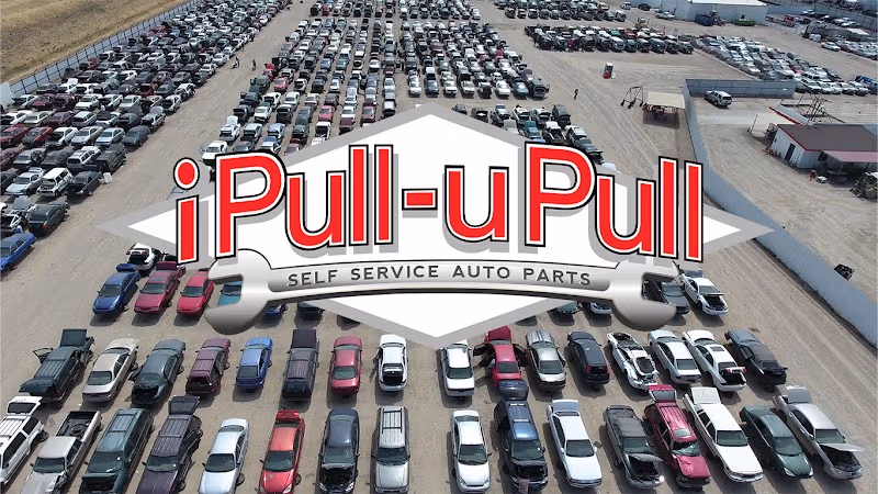 iPull-uPull Auto Parts - Sacramento at 7600 Stockton Blvd, Sacramento, CA 95823
