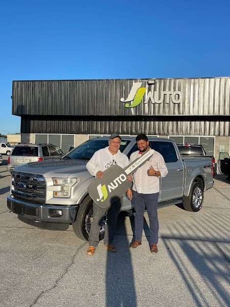 J & J AUTO RECYCLERS OF BRADENTON & SARASOTA FLORIDA at 6127 15th St E, Bradenton, FL 34203