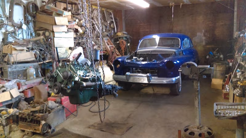 L & L Classic Auto at 3015 2742, 3015, ID-46, Wendell, ID 83355