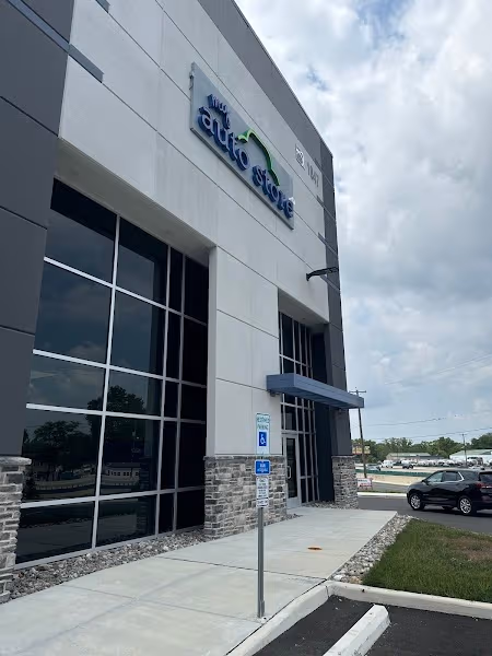 My Auto Store at 1605 Thorn St, Camden, NJ 08103