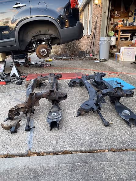 Reitman Auto Parts at 6810 4 Mile Rd, Melbourne, KY 41059
