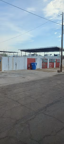 SA&J RECYCLING LLC at 925 W Lincoln St, Phoenix, AZ 85007