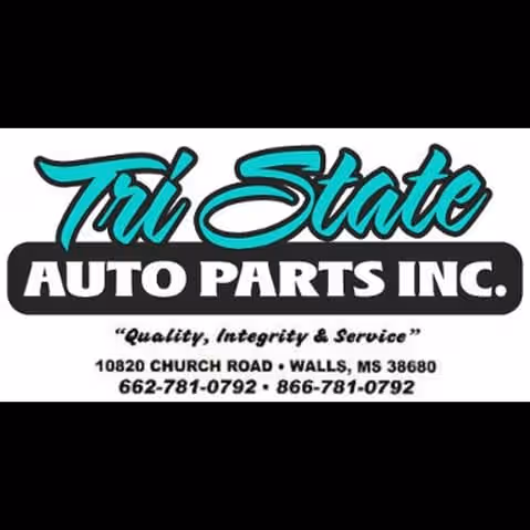 Tri State Auto Parts, Inc. at 10820 Church Rd, Walls, MS 38680