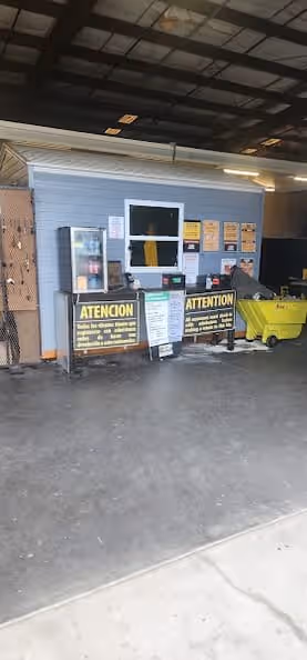 U-Pull-&-Pay at 2804 Hanson St, Fort Myers, FL 33916