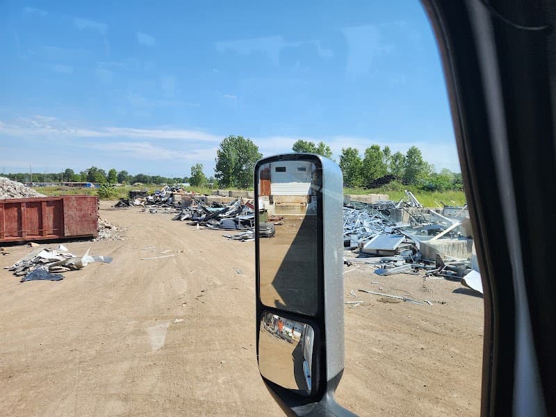 Worley's Scrap & Iron at 1636 Thomas St, Memphis, TN 38107