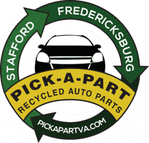 Pick-A-Part-Virginia