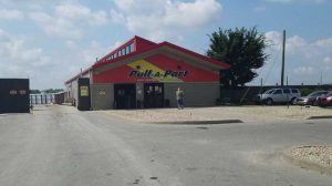 Pull A Part Indianapolis