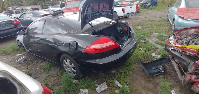 Bithlo Used Auto Parts at 18252 E Colonial Dr, Orlando, FL 32820