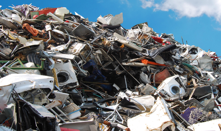 R & B Scrap Metal at 1140 Edwin Reynolds Rd, Cottonwood, AL 36320