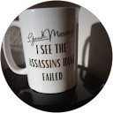 Lone Wolf Dirt Digger