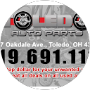 toledo auto parts
