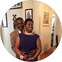 Pastor Rickey Sanders