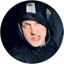 Vaclav “Kropitcha” Kropacek