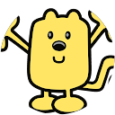 Wubbzy R6