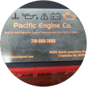 Peco Motorsportz Pacific Engine Company