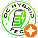 OC Hybrid (OC HYBRID TECH)