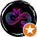 Mr_Scruffles_YT Minecraft