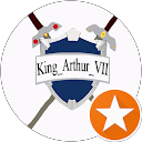 Arthur Tallman (King_Arthur_VII)