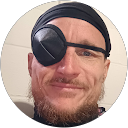 Roy “Eagle Spirit” Summers