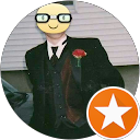 Paul “White & Nerdy” Andrews