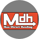 Max Herndon