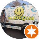 Mr Nice Car