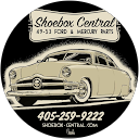 Shoebox Central Chris W.