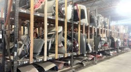 301 Auto Parts at 3302 Starburst Rd, Olanta, SC 29114