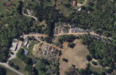 Frank&'s Auto Parts Salvage/Junkyard at 185 Pine Mountain Rd, Rockmart, GA 30153